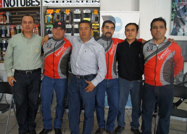 Ciclismo de Montaña anuncia estatal