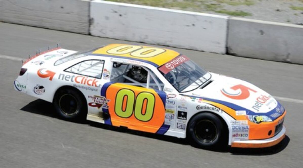 Surge nuevo ‘boom’ en el deporte motor