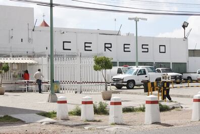 Apuesta gobierno por modernizar penales