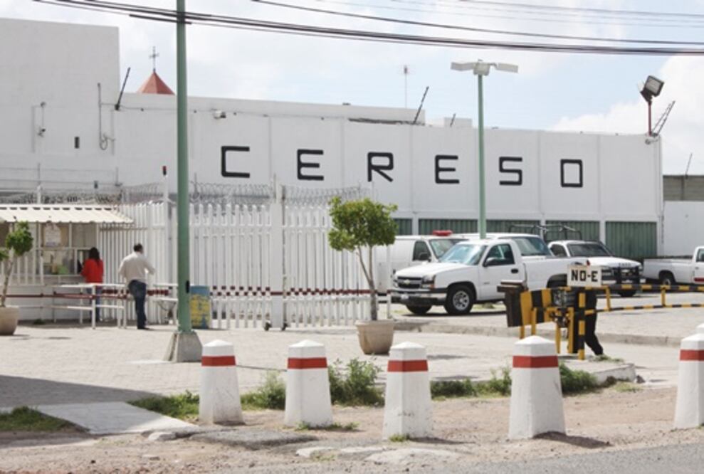 Apuesta gobierno por modernizar penales