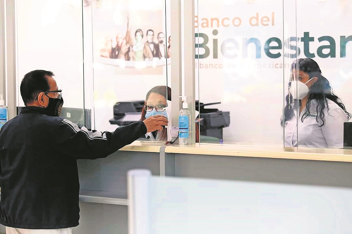 Banco del Bienestar se atrasa en abrir 45% de sucursales en Querétaro