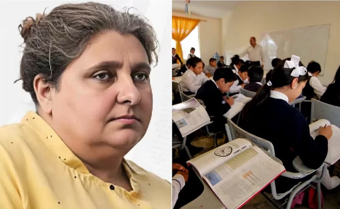 La Beca Rita Cetina está dirigida para estudiantes de secundaria