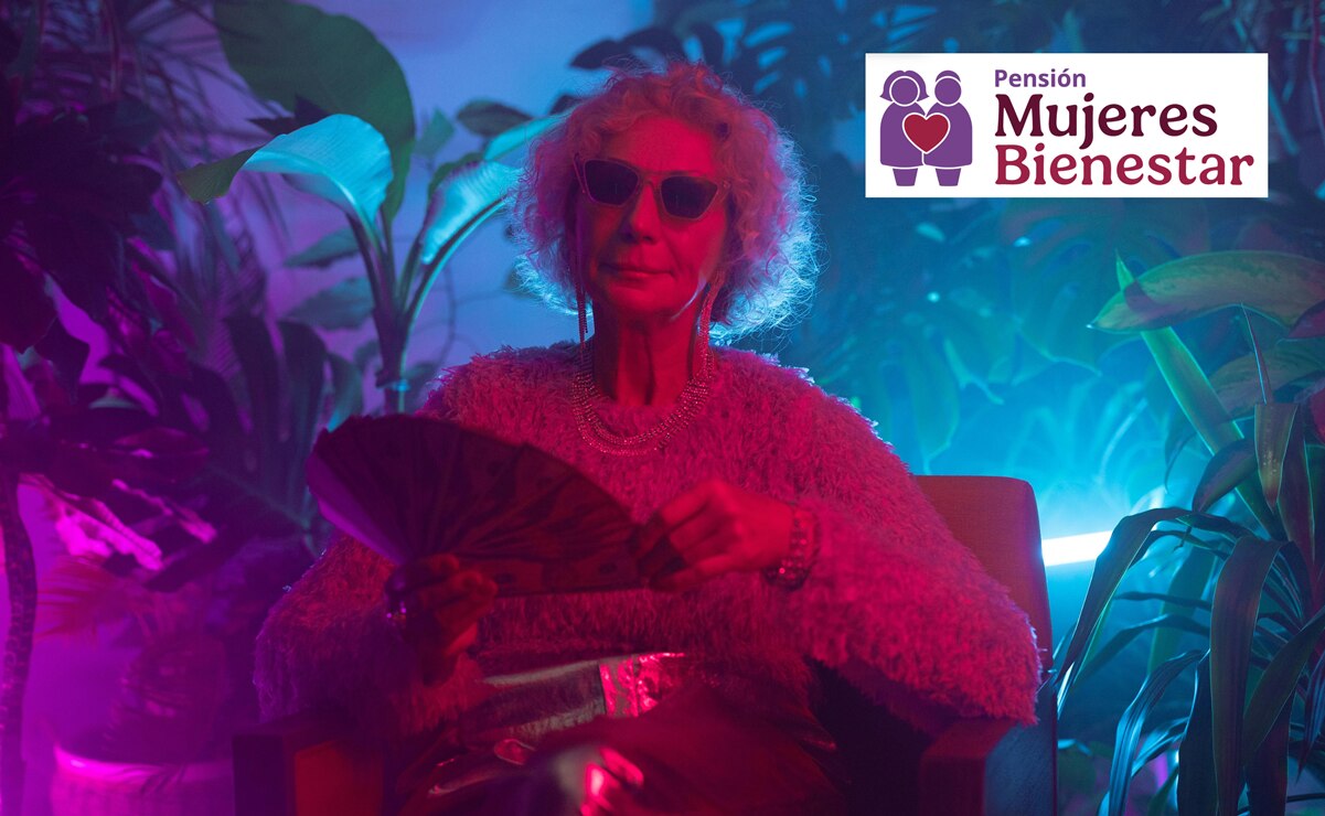Fechas de entrega y próximos registros para la Pensión Mujeres Bienestar 2025. Foto: Especial