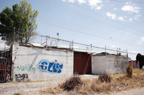 SJR: sólo 3 centros  de  ayuda, con permisos