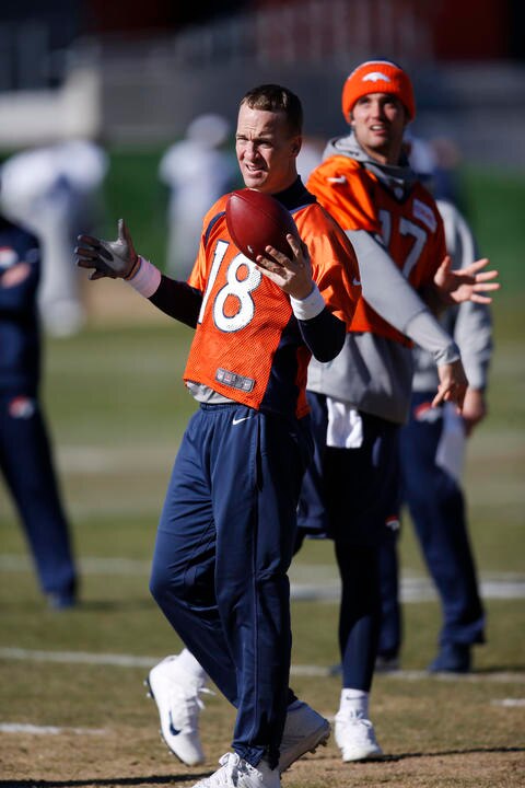 Peyton Manning no teme a investigación