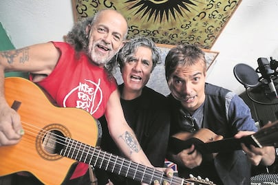 Anuncian fin de Botellita de Jerez tras muerte de Armando Vega Gil