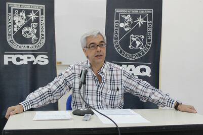 Destacan universitarios en elaboración de FASP 2011