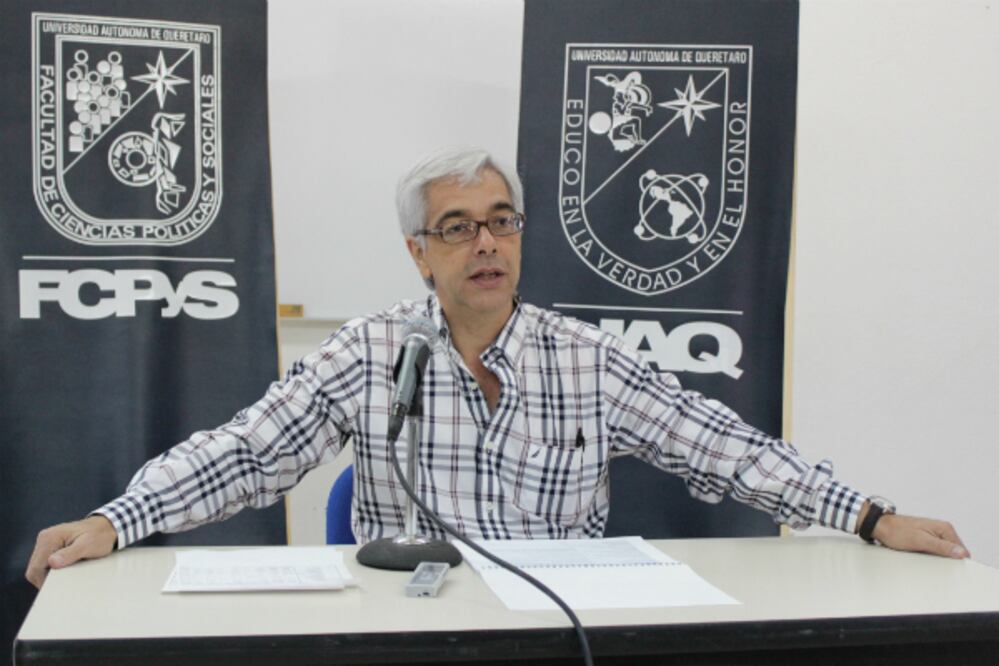 Destacan universitarios en elaboración de FASP 2011