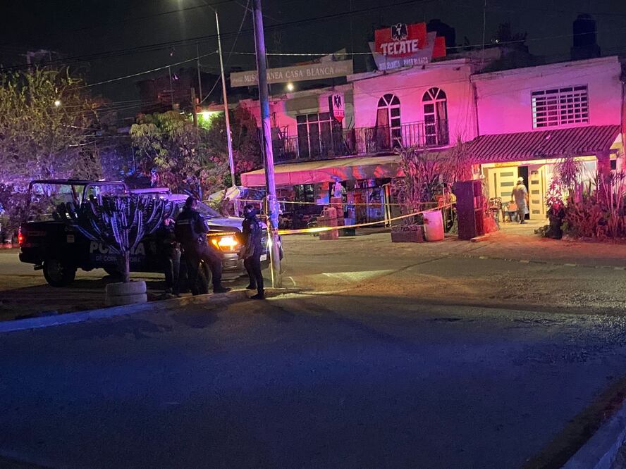 Foto: Ángel González