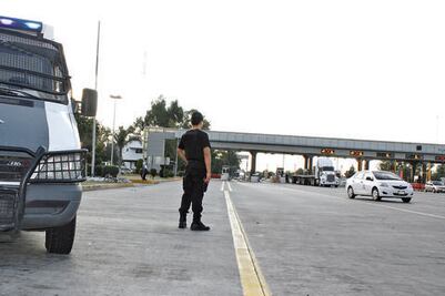 Niega gobierno indicios de crimen organizado