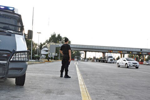 Niega gobierno indicios de crimen organizado