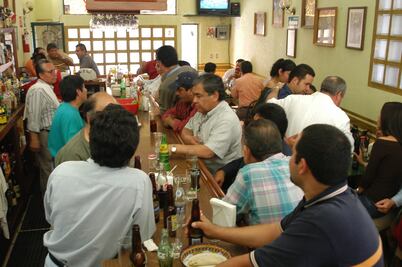 Cantinas de Querétaro enfrentan difícil arranque de año