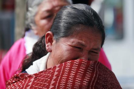 Impunidad, dos años de luchar por la justicia