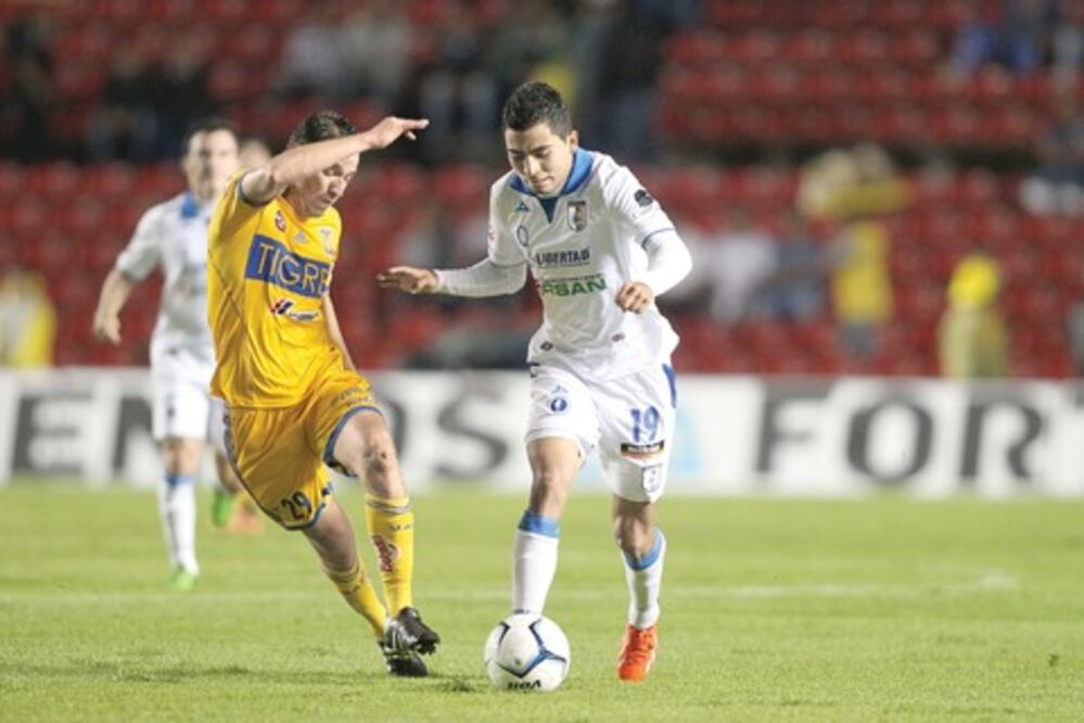 Escoto tiene gratos recuerdos 