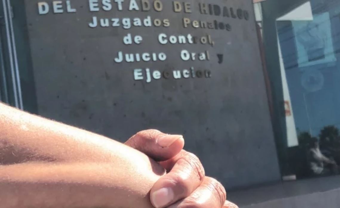 Foto: DINORATH MOTA. EL UNIVERSAL