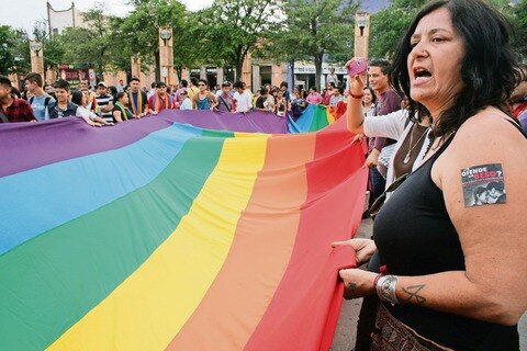 Cano pide respeto igualitario para todos