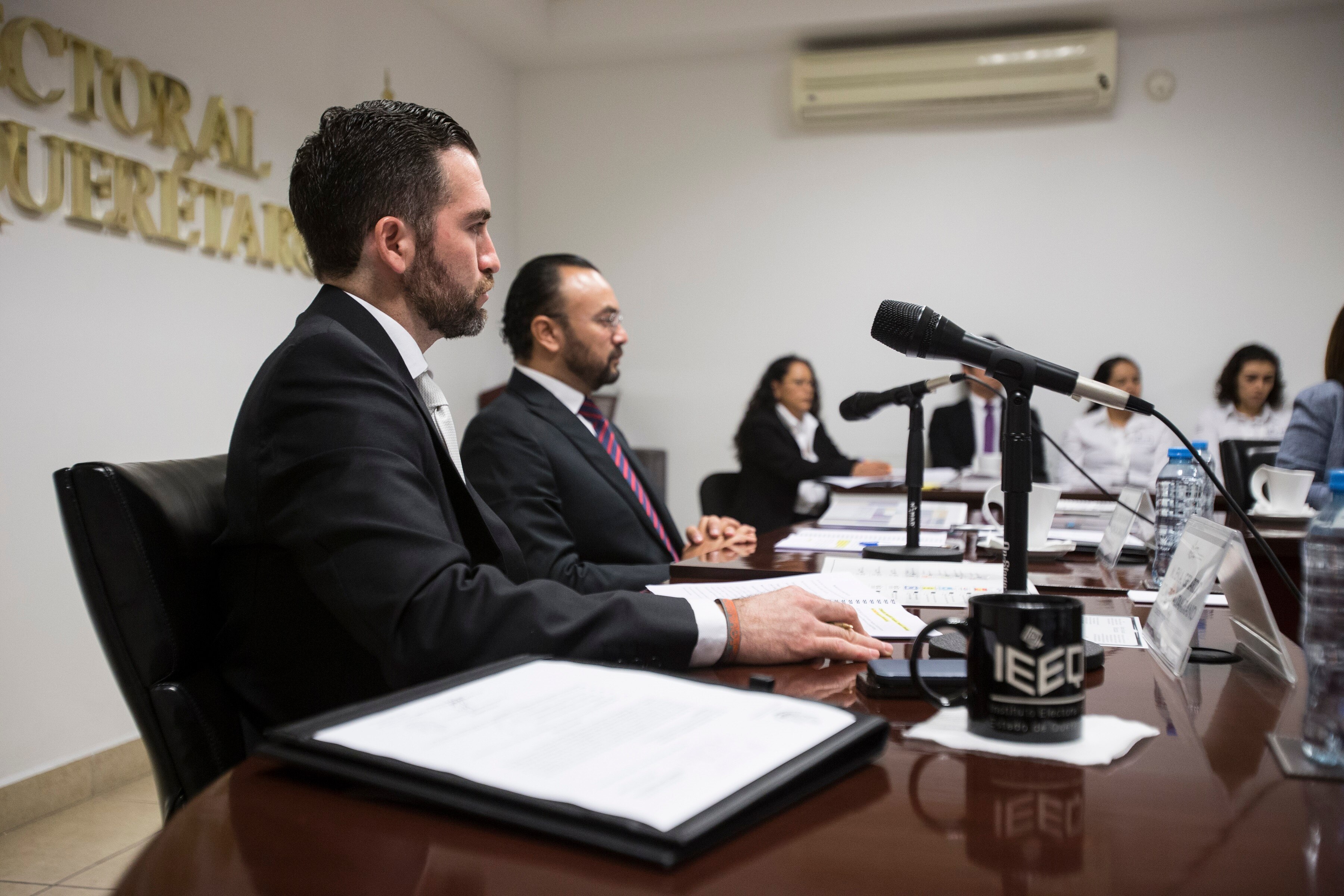 El PREP comunicará resultados preliminares a partir de las 8 pm