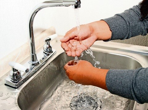 Sector Salud encabezará programa por temporada de pascuas