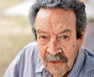 Fallece el poeta Salvador Alcocer 