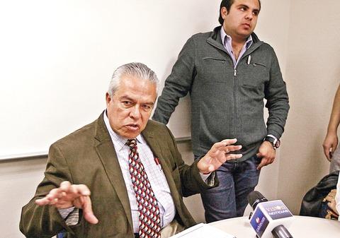 Continúa prohibición de publicidad móvil