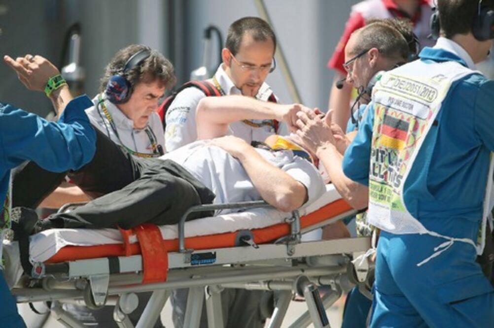 FIA mejora las reglas de seguridad