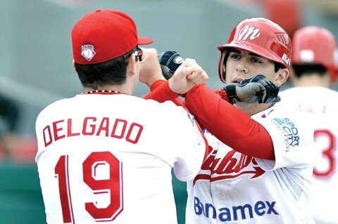 Los Diablos son reyes del camino