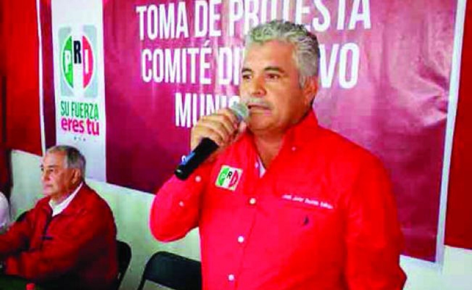 Renovarán dirigencia del PRI en San Juan del Río