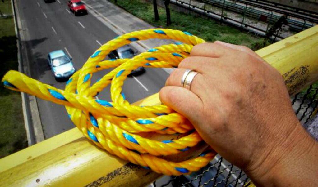 Hubo 103 suicidios en Querétaro este 2016