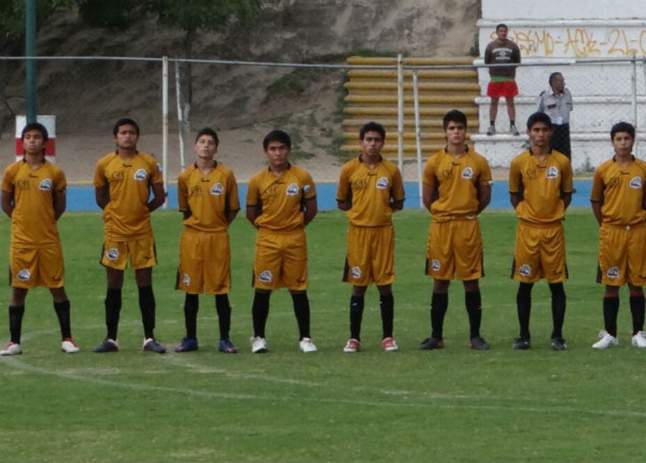 Caen Corregidores en la primera jornada