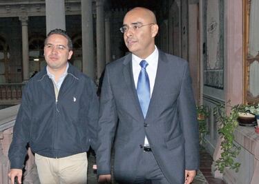 AN espera postura de PGR 