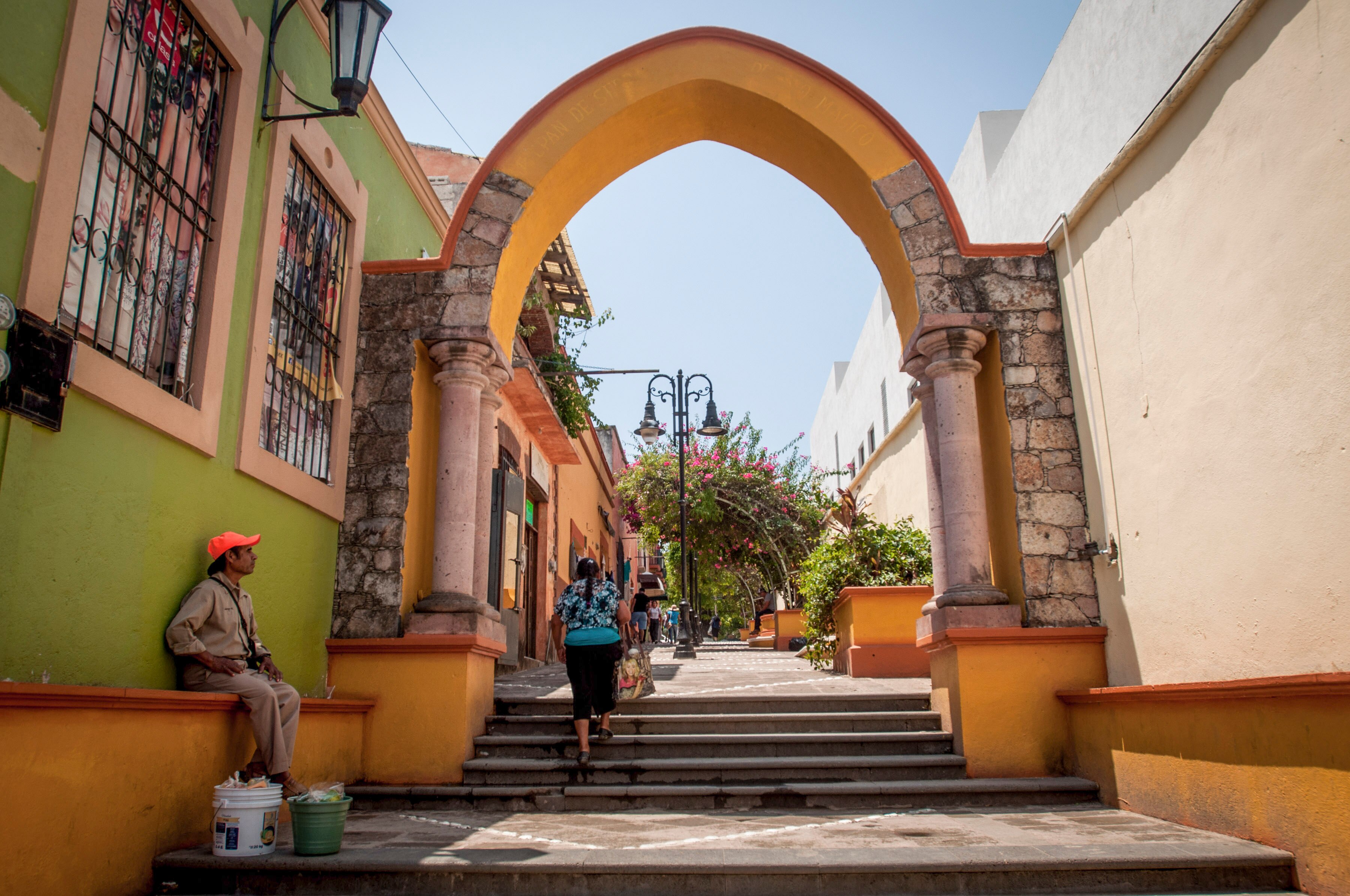 Foto: Archivo El Universal