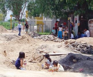 Senador apoyará a 7 demarcaciones