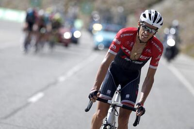 Contador no se da por vencido