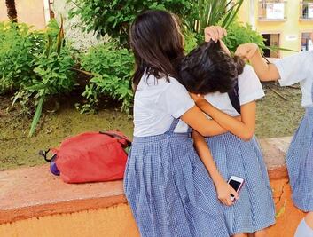 Bullying, un problema generacional 