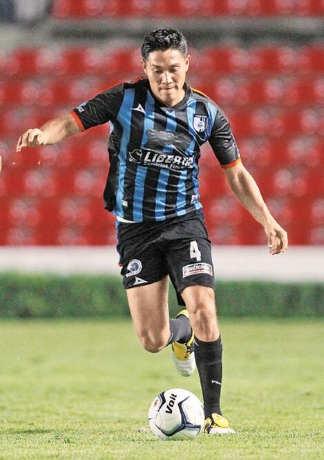 Escalante ya piensa en las Chivas