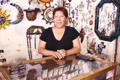 Piden comerciantes regular a ambulantes