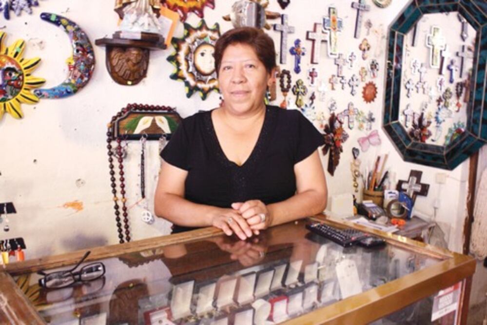 Piden comerciantes regular a ambulantes