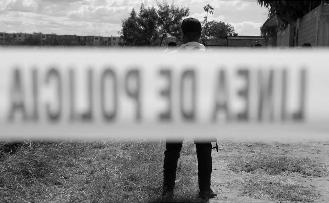 Investigan identidad de tres cadáveres encontrados flotando en aguas negras de Hidalgo