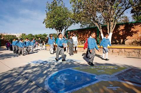 UMPC: por el momento no se reubicarán escuelas