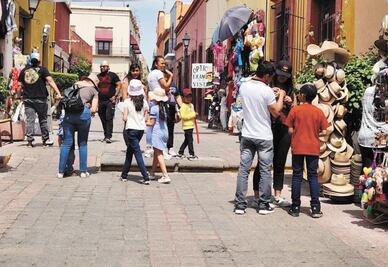 Regreso a clases dejará 6.5 mmdp, estiman comerciantes