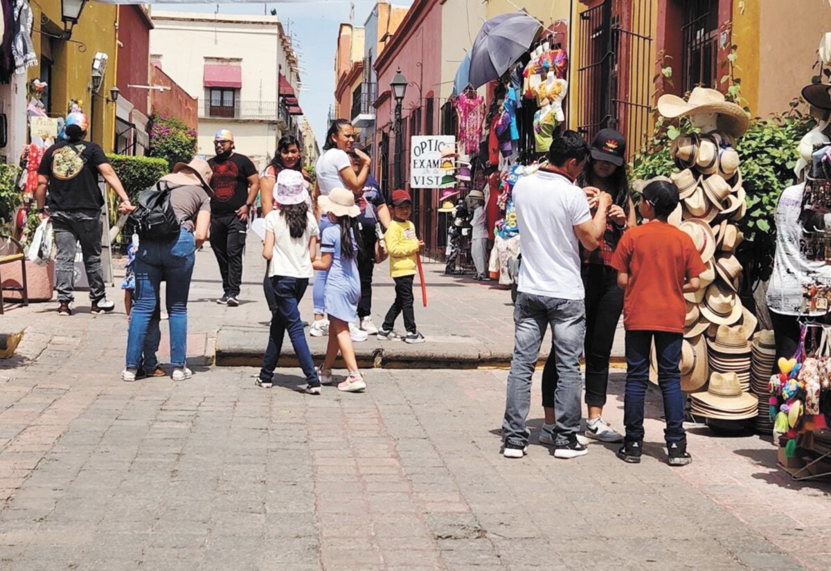 Regreso a clases dejará 6.5 mmdp, estiman comerciantes