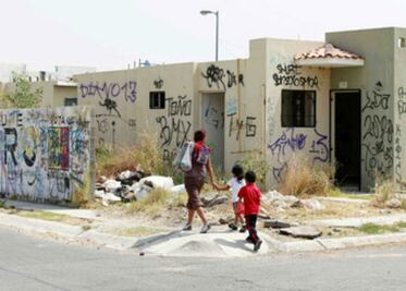 Recupera Infonavit viviendas 