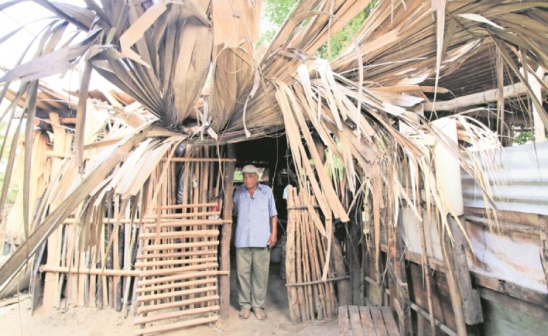 Foto: LUMA LÓPEZ. EL UNIVERSAL