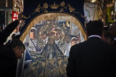 La fotografía como un camino para evangelizar