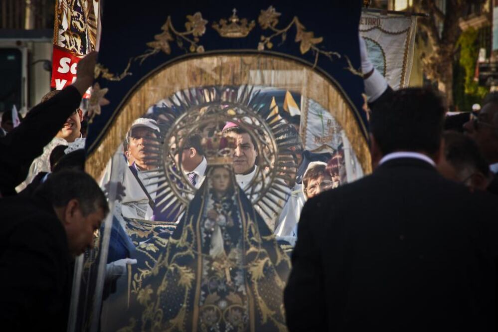 Foto: Demian Chávez