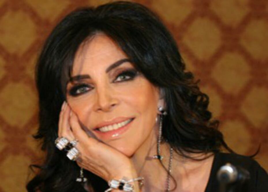 Verónica Castro rechaza a TV Azteca