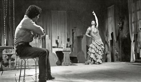 El lugar sin límites se proyectará en el MACQ