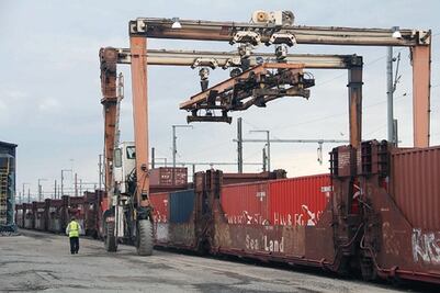 Prevén inversión para ampliar la TIQ