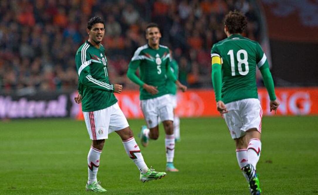 Foto: Archivo. EL UNIVERSAL