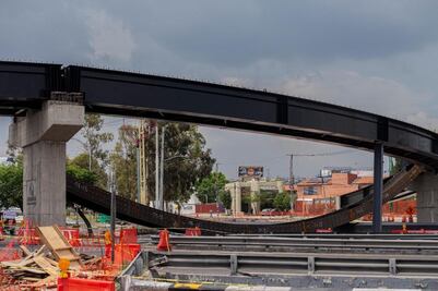Cerrarán carriles en Bernardo Quintana, durante el fin de semana